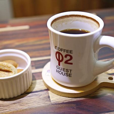 גייאונגג'ו Op 102 Guesthouse מראה חיצוני תמונה