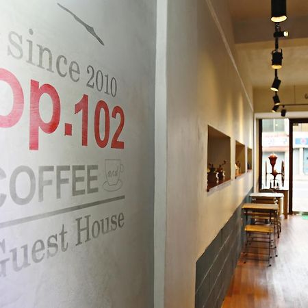 גייאונגג'ו Op 102 Guesthouse מראה חיצוני תמונה