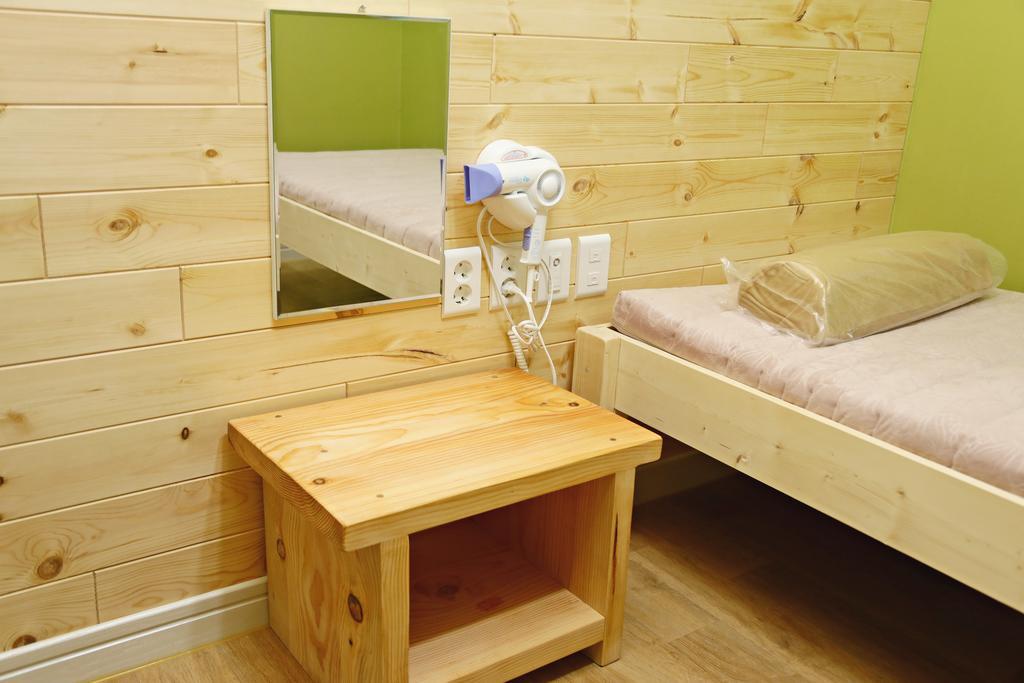 גייאונגג'ו Op 102 Guesthouse מראה חיצוני תמונה