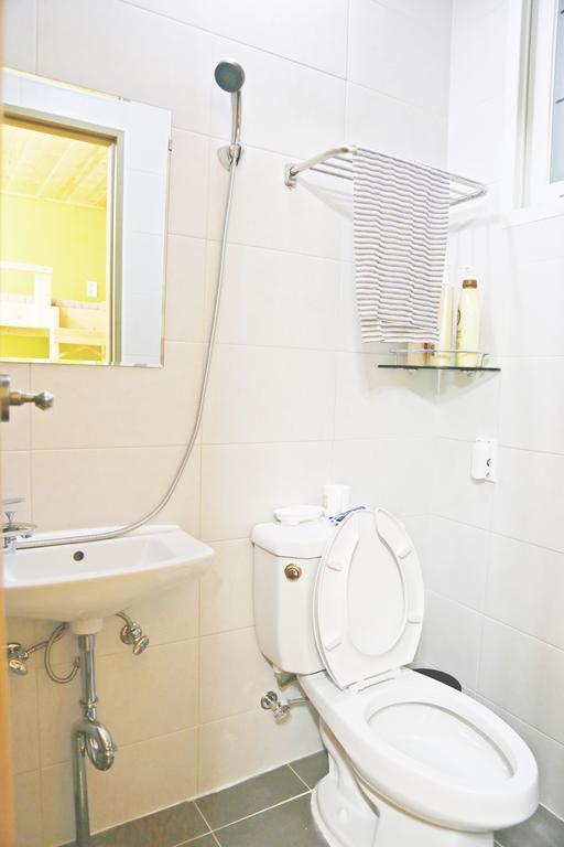 גייאונגג'ו Op 102 Guesthouse מראה חיצוני תמונה