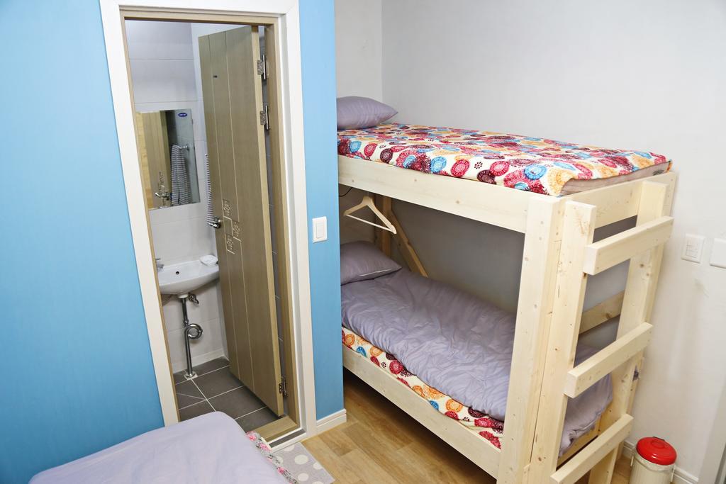 גייאונגג'ו Op 102 Guesthouse מראה חיצוני תמונה