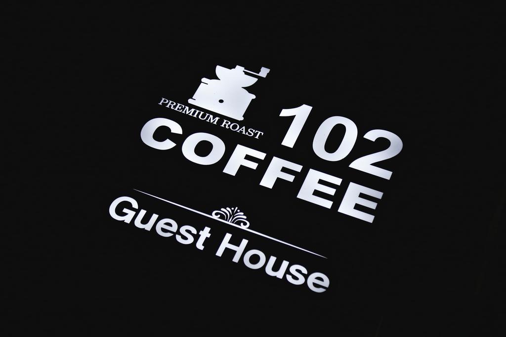 גייאונגג'ו Op 102 Guesthouse מראה חיצוני תמונה