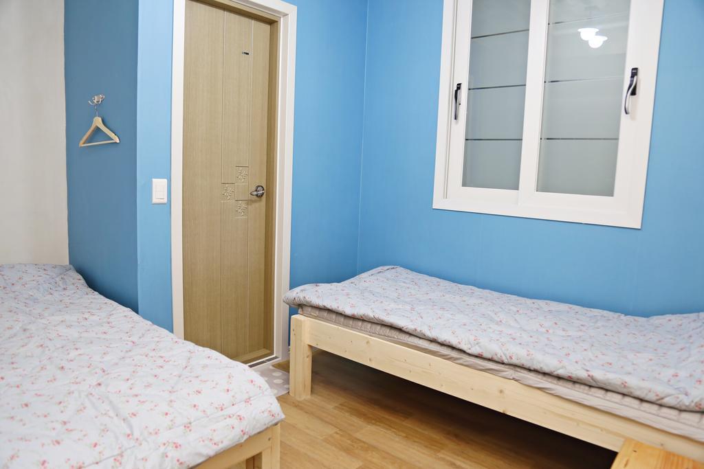 גייאונגג'ו Op 102 Guesthouse מראה חיצוני תמונה